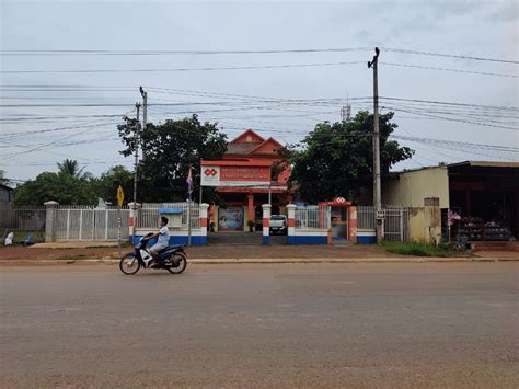 kratie postal code|Kratie Branch .